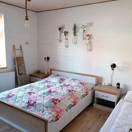 Apartman Trstinka Trstené 外观 照片