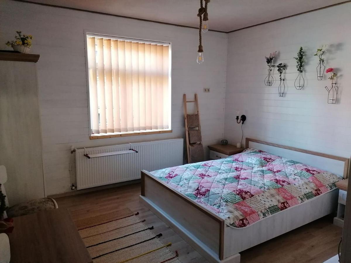 Apartman Trstinka Trstené 外观 照片