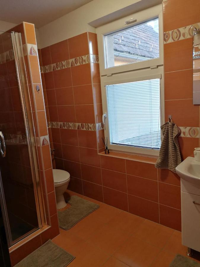 Apartman Trstinka Trstené 外观 照片