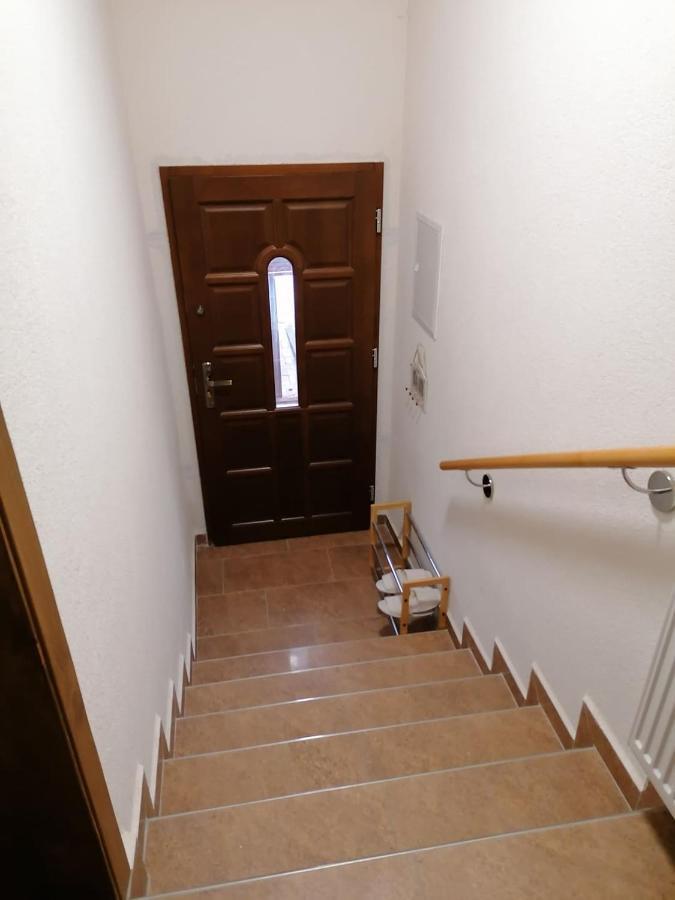 Apartman Trstinka Trstené 外观 照片