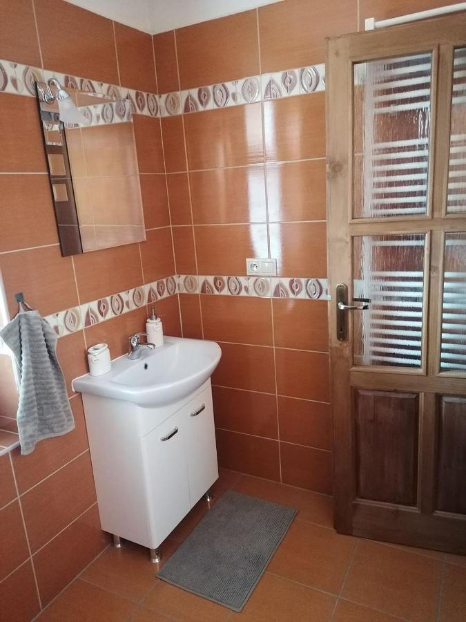 Apartman Trstinka Trstené 外观 照片