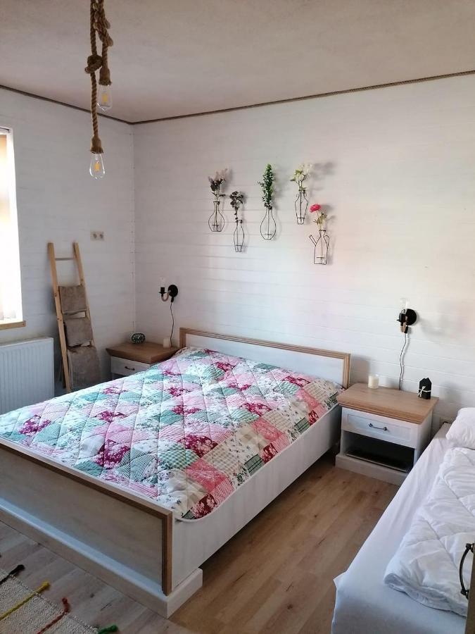 Apartman Trstinka Trstené 外观 照片