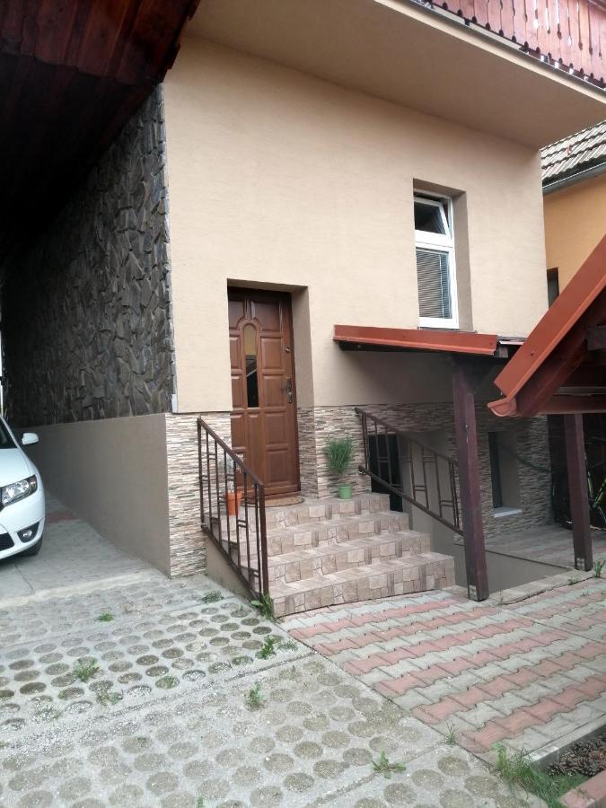 Apartman Trstinka Trstené 外观 照片