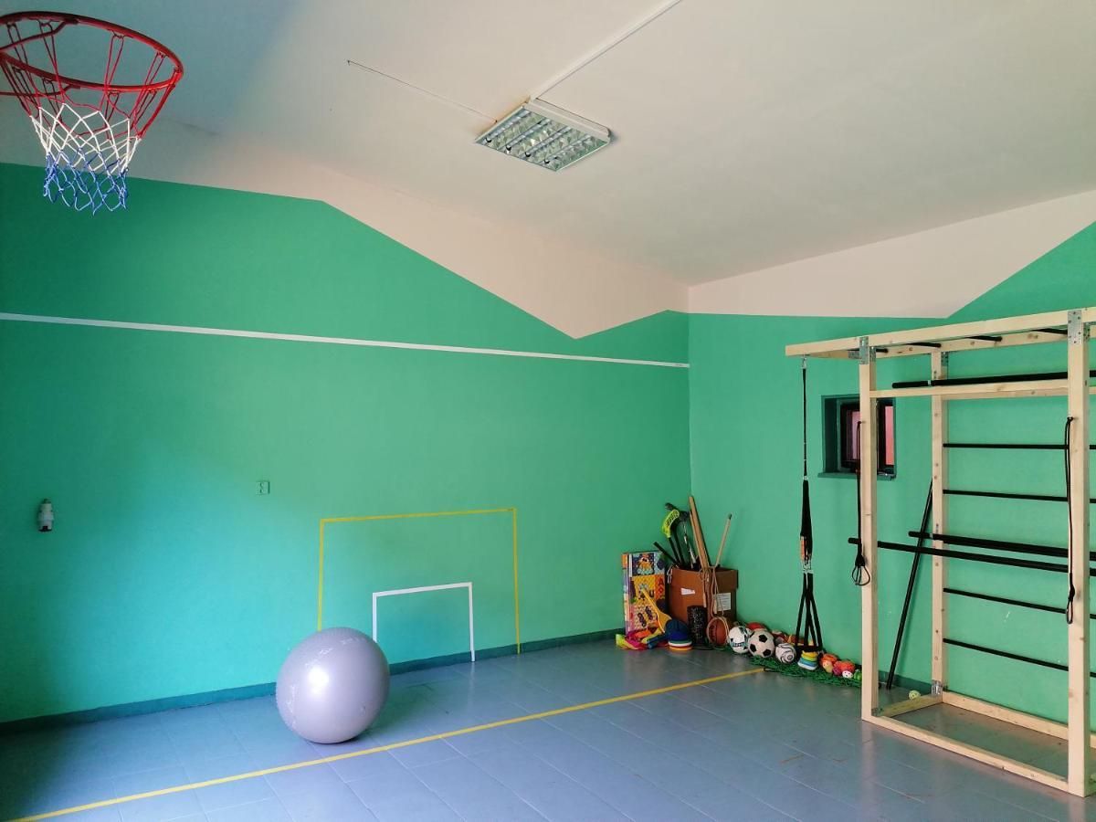 Apartman Trstinka Trstené 外观 照片