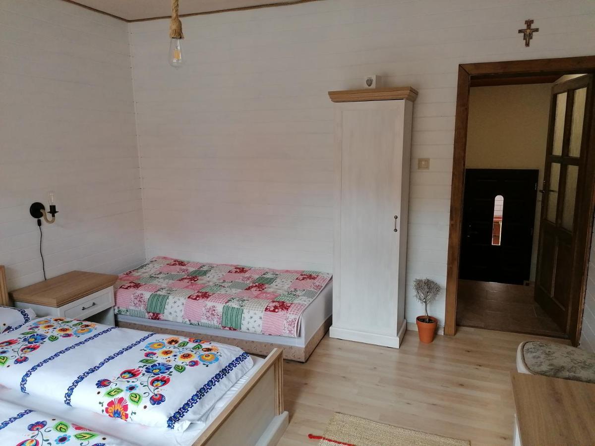 Apartman Trstinka Trstené 外观 照片