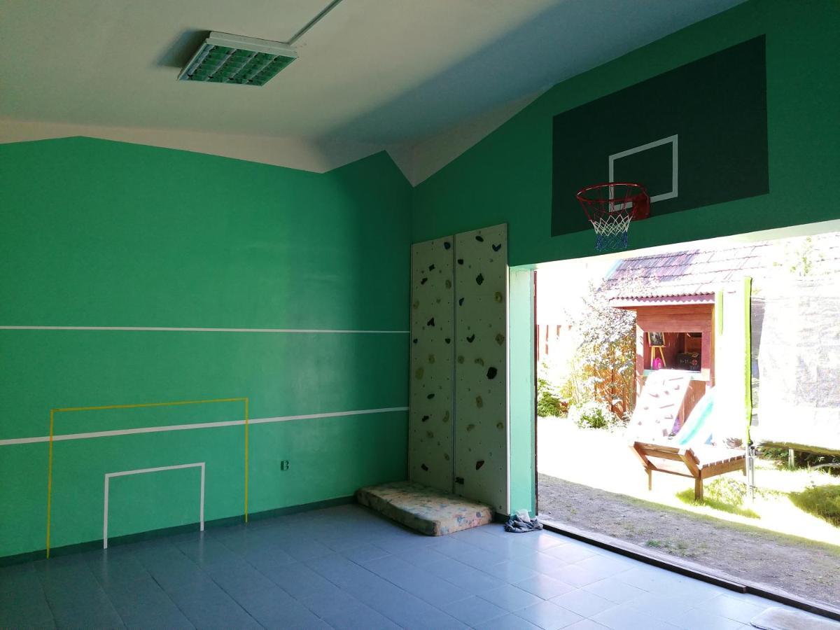 Apartman Trstinka Trstené 外观 照片