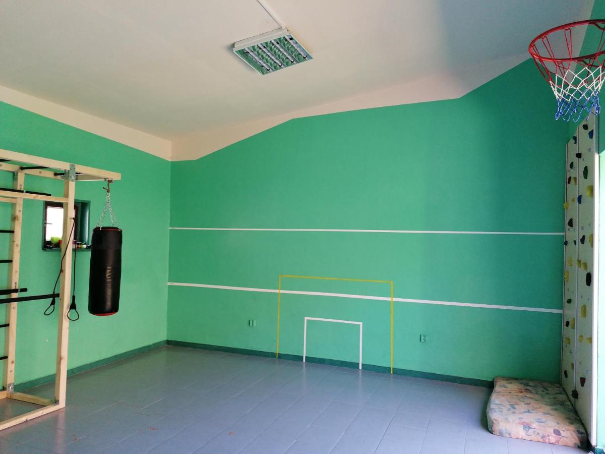 Apartman Trstinka Trstené 外观 照片