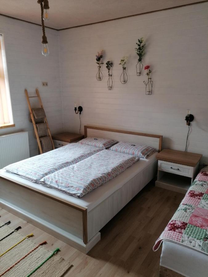 Apartman Trstinka Trstené 外观 照片
