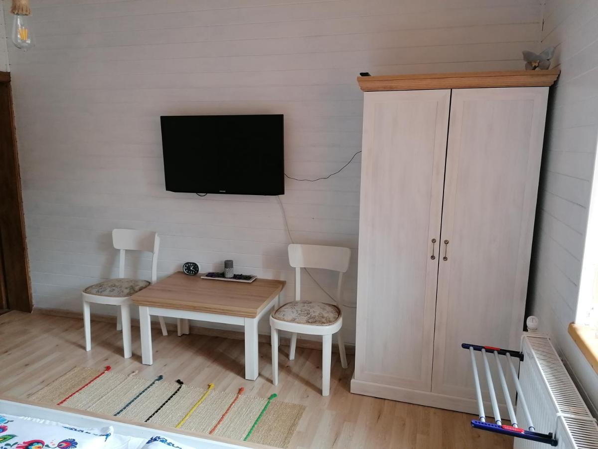 Apartman Trstinka Trstené 外观 照片